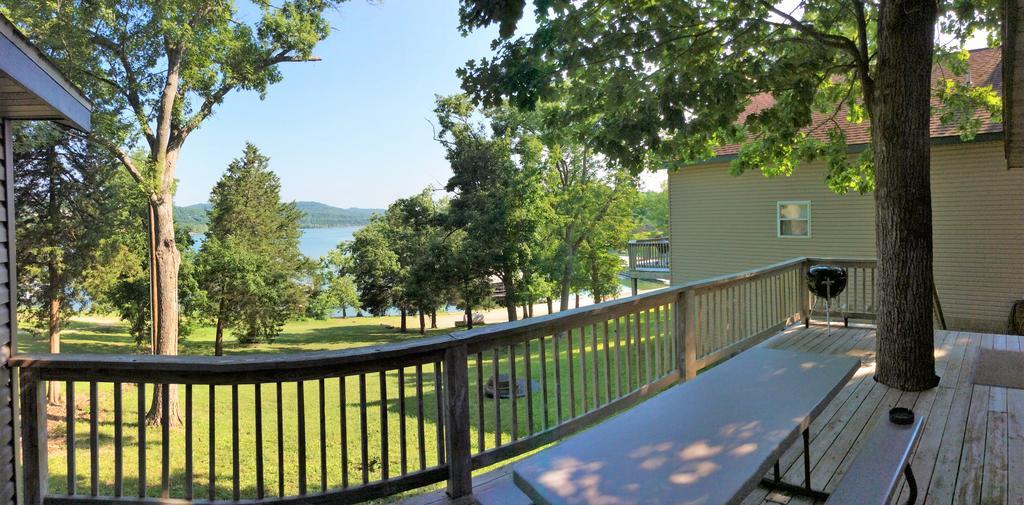 Kings Cove Resort Branson West Ngoại thất bức ảnh